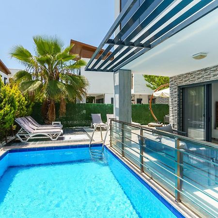 Luxury Villa Ada Marin Kusadası Exterior foto