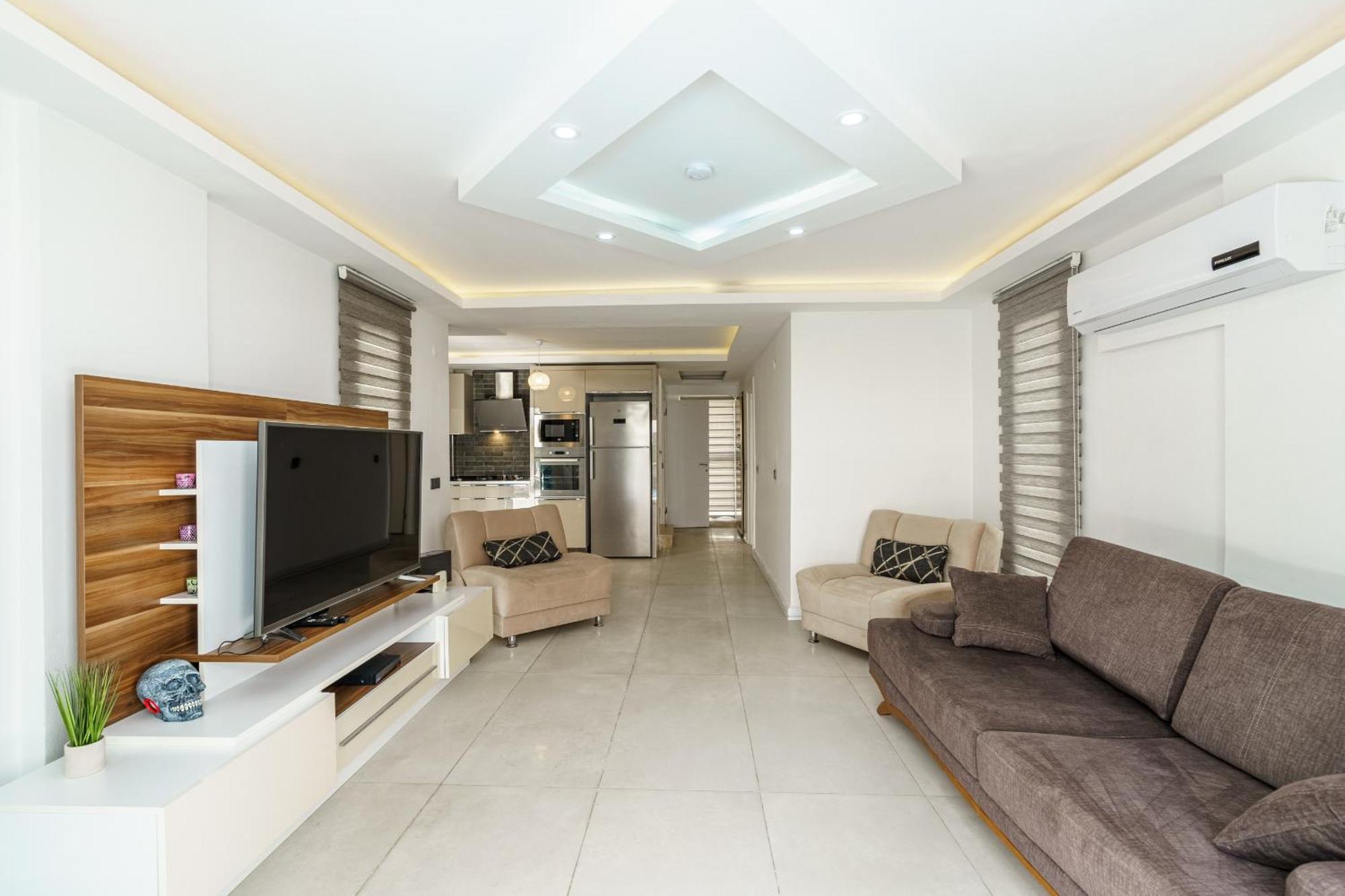 Luxury Villa Ada Marin Kusadası Exterior foto