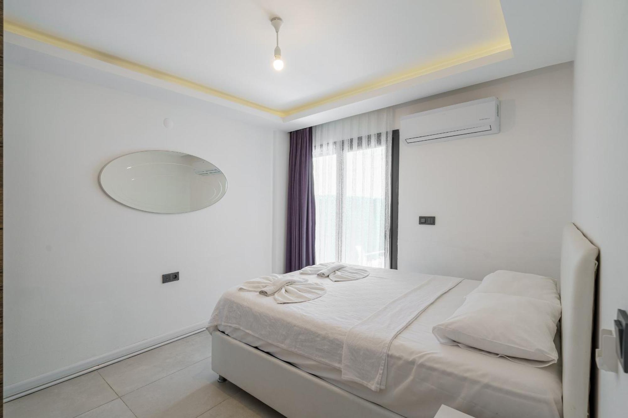 Luxury Villa Ada Marin Kusadası Exterior foto